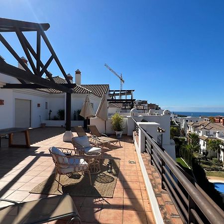 Increible Atico - Royal Golf Casares Appartement Buitenkant foto