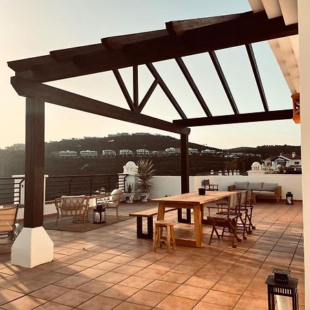 Increible Atico - Royal Golf Casares Appartement Buitenkant foto
