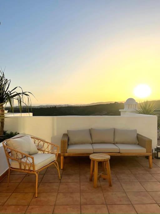 Increible Atico - Royal Golf Casares Appartement Buitenkant foto