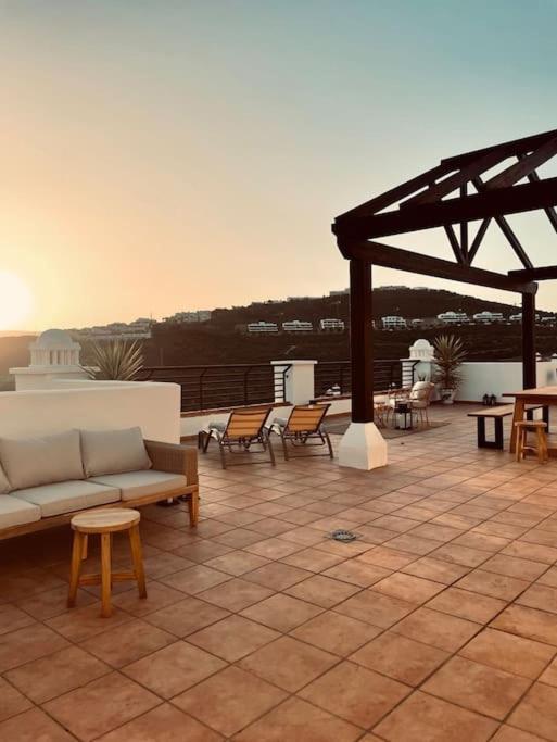 Increible Atico - Royal Golf Casares Appartement Buitenkant foto