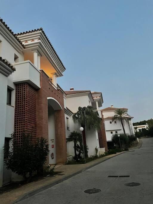 Increible Atico - Royal Golf Casares Appartement Buitenkant foto
