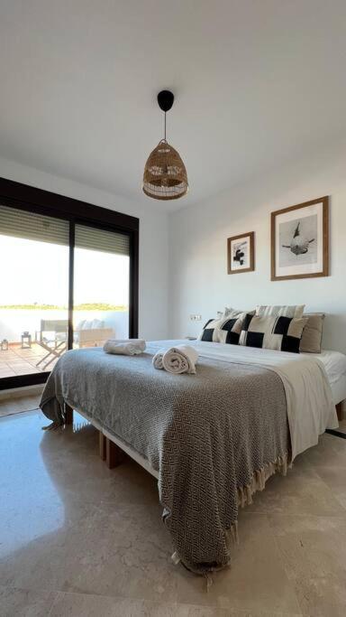 Increible Atico - Royal Golf Casares Appartement Buitenkant foto