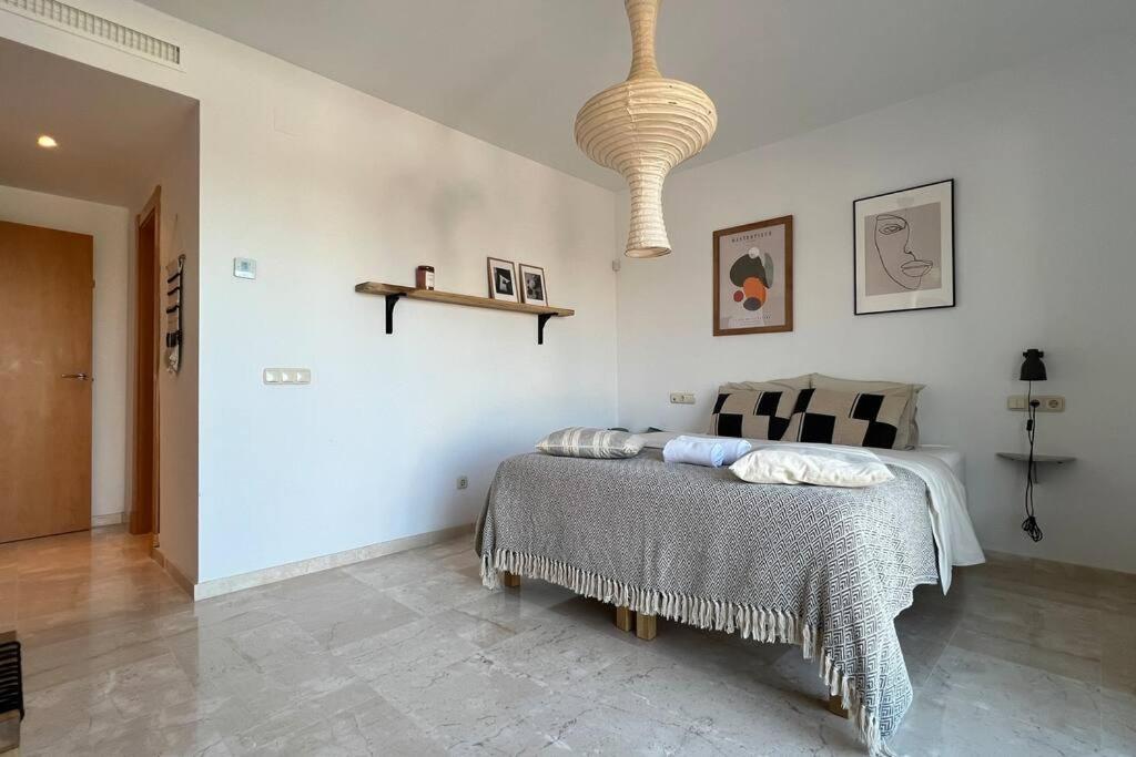 Increible Atico - Royal Golf Casares Appartement Buitenkant foto