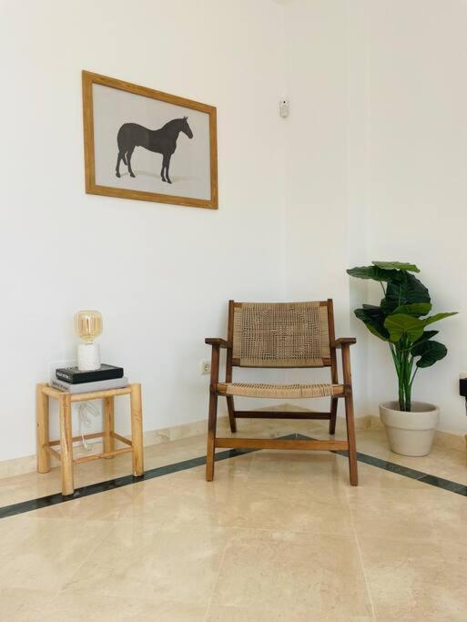 Increible Atico - Royal Golf Casares Appartement Buitenkant foto