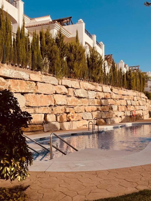 Increible Atico - Royal Golf Casares Appartement Buitenkant foto
