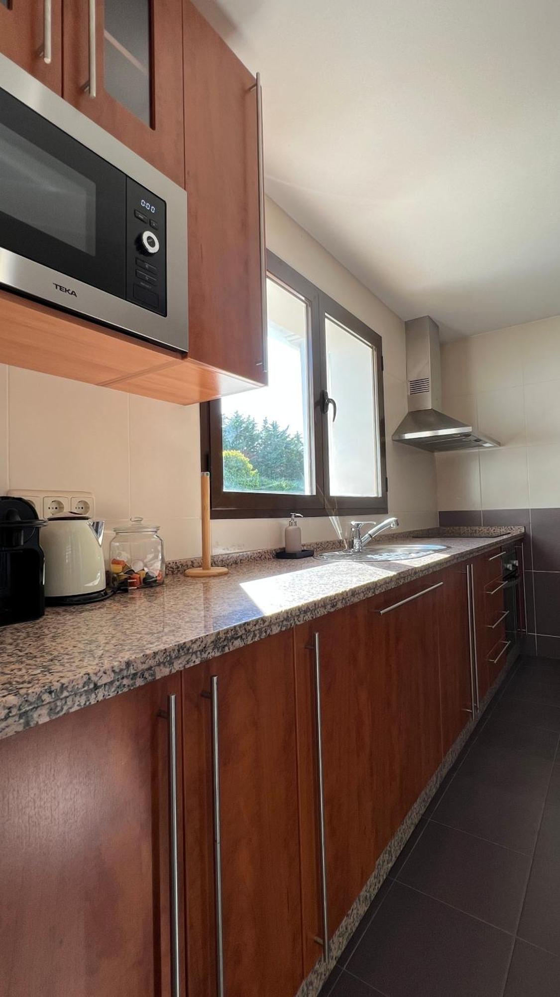 Increible Atico - Royal Golf Casares Appartement Buitenkant foto