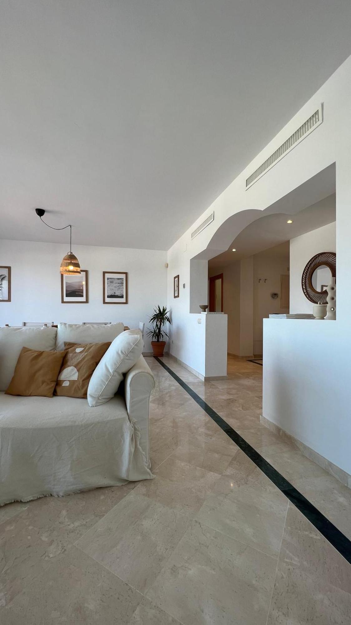 Increible Atico - Royal Golf Casares Appartement Buitenkant foto