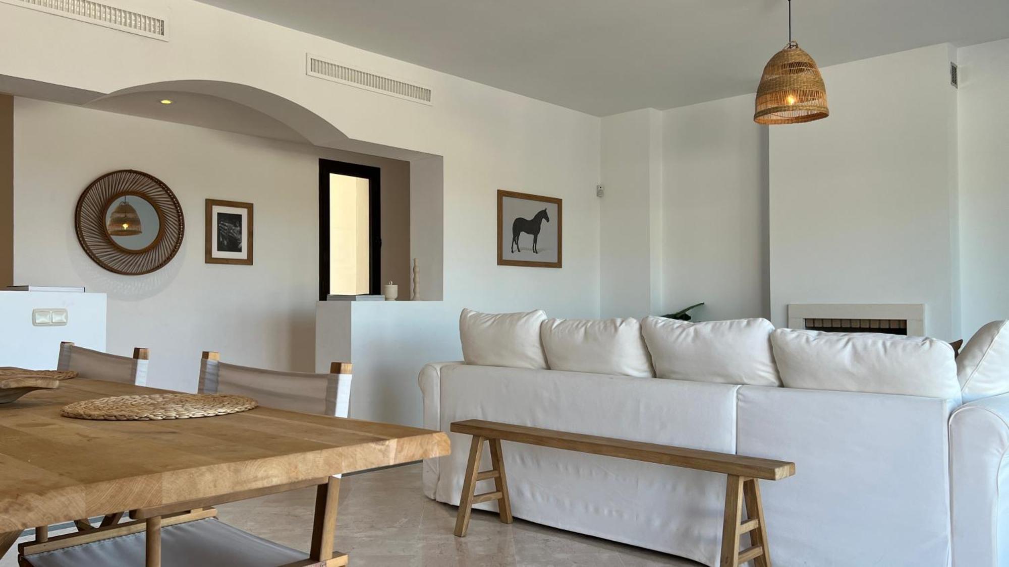 Increible Atico - Royal Golf Casares Appartement Buitenkant foto