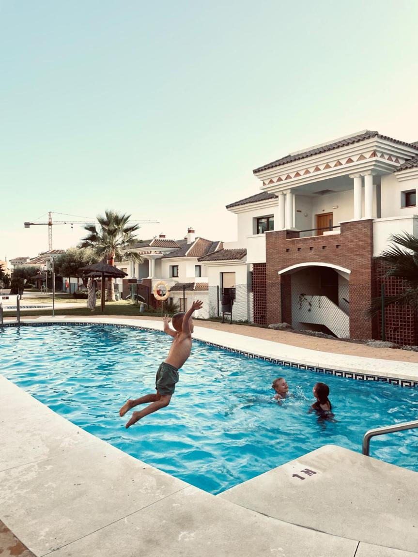 Increible Atico - Royal Golf Casares Appartement Buitenkant foto