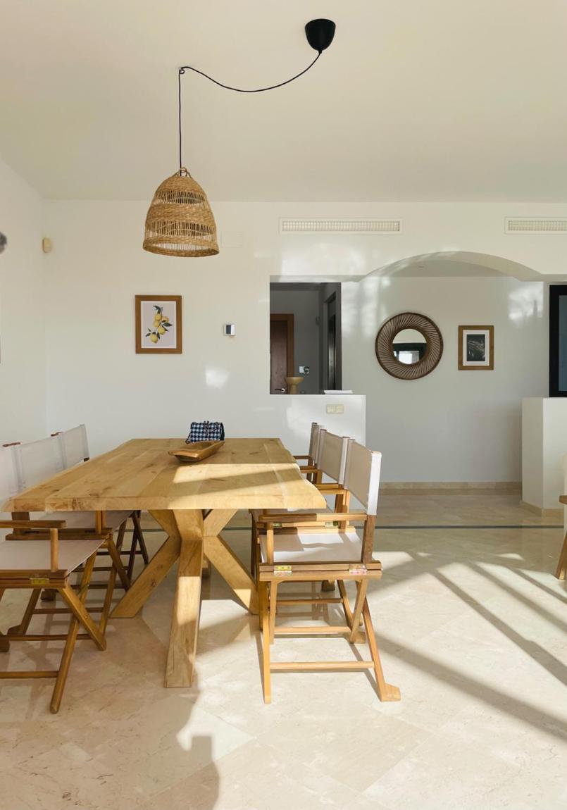 Increible Atico - Royal Golf Casares Appartement Buitenkant foto