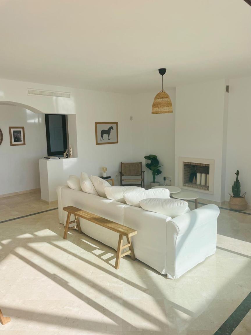 Increible Atico - Royal Golf Casares Appartement Buitenkant foto